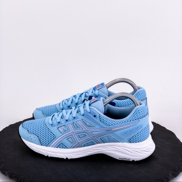 Asics Gel Contend 5 Women’s Shoes Size 6.5 - Picture 3 of 8
